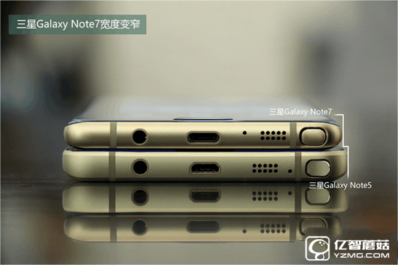 三星note7怎么样？三星note7值得买吗？三星note7评测 