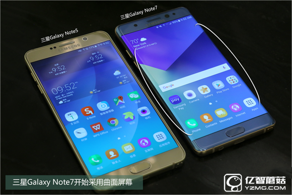 三星note7怎么样？三星note7值得买吗？三星note7评测 