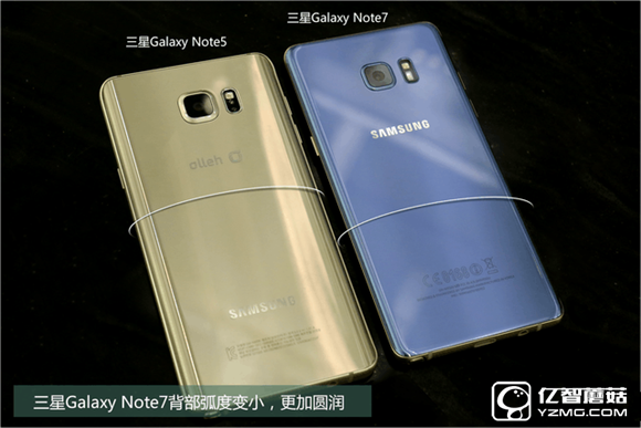 三星note7怎么样？三星note7值得买吗？三星note7评测 