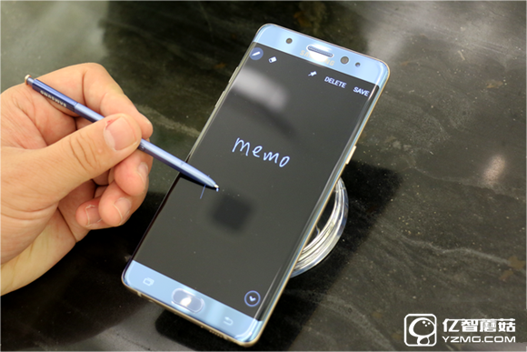 三星note7怎么样？三星note7值得买吗？三星note7评测 