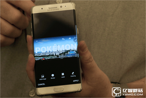 三星note7怎么样？三星note7值得买吗？三星note7评测 