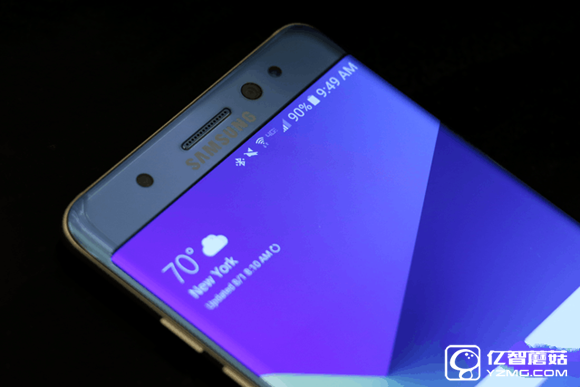 三星note7怎么样？三星note7值得买吗？三星note7评测 