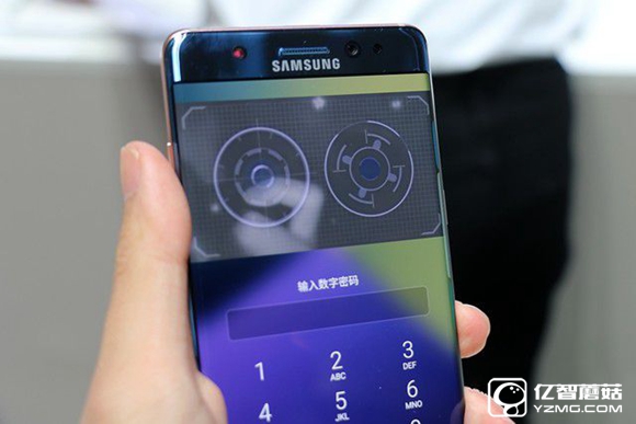三星note7怎么样？三星note7值得买吗？三星note7评测 