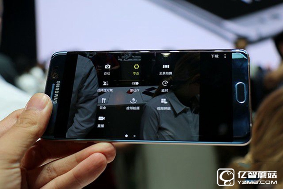 三星note7怎么样？三星note7值得买吗？三星note7评测 