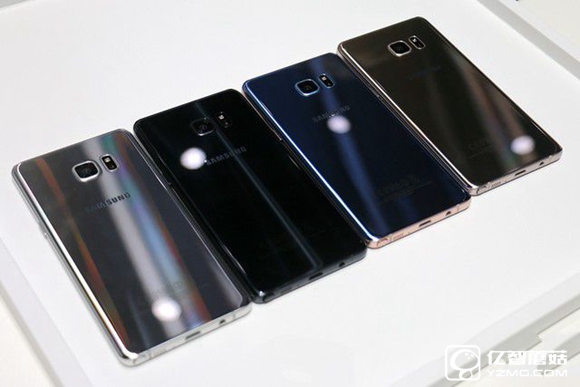 三星note7怎么样？三星note7值得买吗？三星note7评测 
