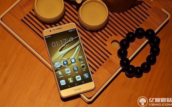 榮耀Note8和榮耀8哪個好看 外觀對比