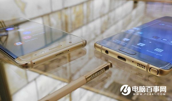 三星Note7怎么樣 三星Note7體驗(yàn)評(píng)測(cè)