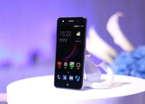 中興Blade A2怎么截圖？中興Blade A2截圖方法介紹！