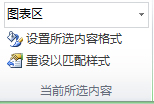 Excel2010圖表系列添加趨勢(shì)線