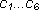 變量