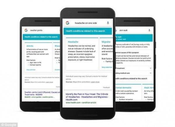 Google未來智能浴室曝光   馬桶都可以檢測身體了