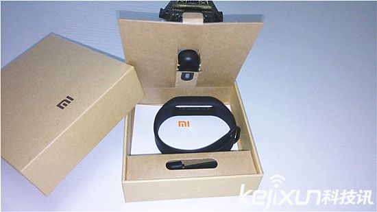 小米手環(huán)2體驗(yàn)評(píng)測(cè)：性價(jià)比高的實(shí)用智能手環(huán)