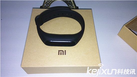 小米手環(huán)2體驗(yàn)評(píng)測(cè)：性價(jià)比高的實(shí)用智能手環(huán)