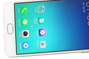 1600萬前置攝像頭比肩R9：OPPO F1s正式發(fā)布