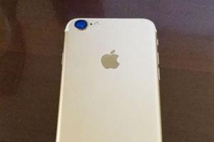 雙攝還不夠！iPhone 7 Plus配置曝光：3GB內(nèi)存