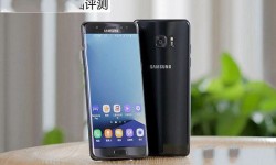 三星Note7好用吗？三星Note7使用体验全面评测