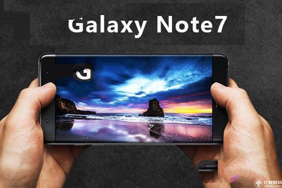 三星Note7好用嗎？三星Note7使用體驗全面評測