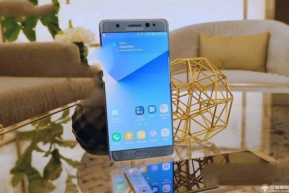 三星Note7好用嗎？三星Note7使用體驗(yàn)全面評(píng)測(cè)
