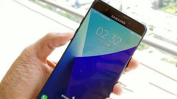 三星Note7好用嗎？三星Note7使用體驗(yàn)全面評(píng)測(cè)