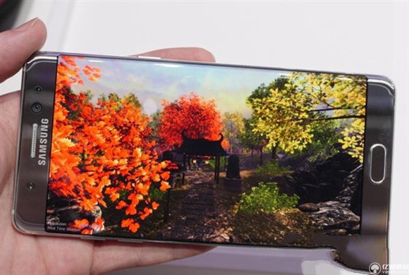 三星Note7好用嗎？三星Note7使用體驗全面評測