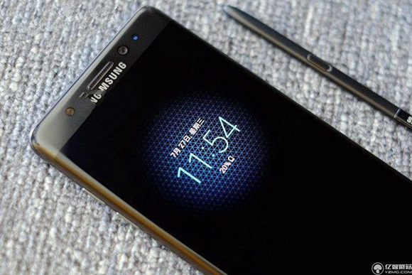 三星Note7好用嗎？三星Note7使用體驗(yàn)全面評(píng)測