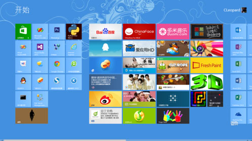 Win8系統(tǒng)中運行命令提示符