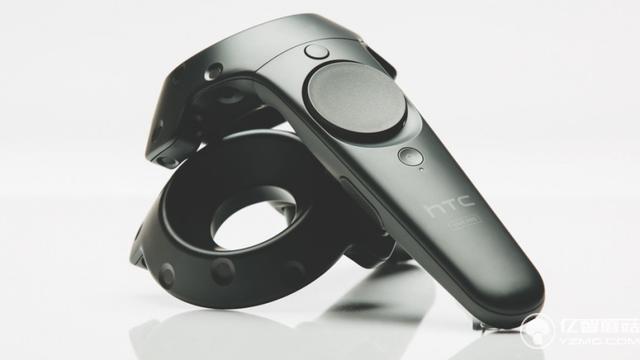 不了解HTC Vive？看這份詳細的科普貼就可以了