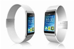 三星Gear S3智能手表曝光！ 何時(shí)發(fā)布？
