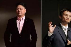 電商之戰(zhàn) 劉強東為何屢屢敗給馬云？