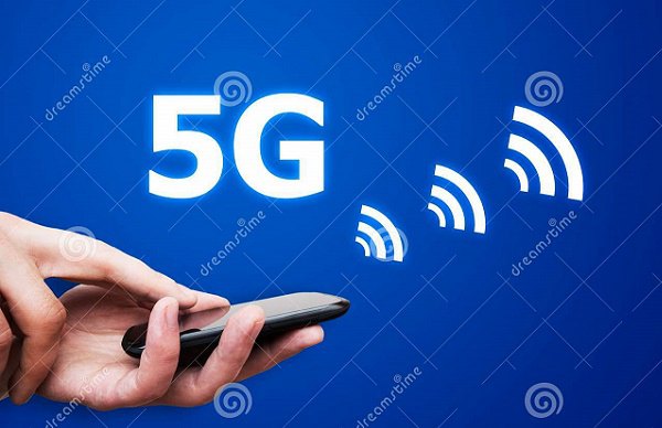 諾基亞在加拿大完成了5G信號首測 速度是4G的6倍