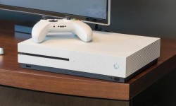 Xbox One S終于來了  對(duì)比舊版做了這些升級(jí)