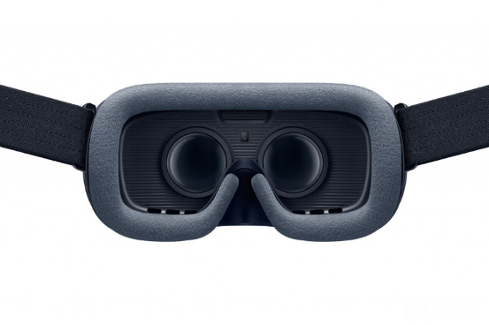 新Gear VR上手體驗(yàn) 做工精致功能完善