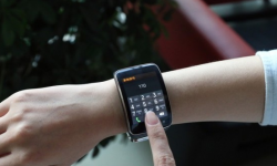 三星最新智能手表專利與Apple Watch驚人相似！神撞臉