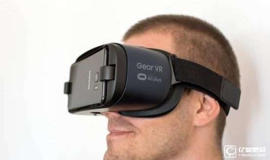 新Gear VR上手體驗(yàn) 做工精致功能完善