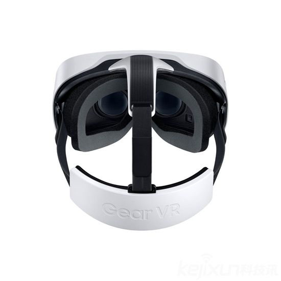 三星Gear VR2改進不大？ 19日發(fā)售市場不被看好
