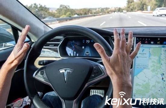 一波未平一波又起？ 特斯拉自動駕駛中國車禍