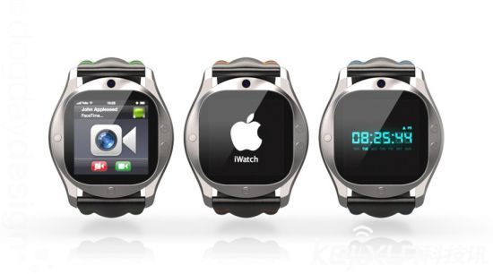 蘋(píng)果Apple Watch 2曝光匯總：發(fā)布時(shí)間 價(jià)格 配置