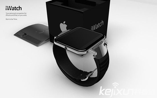 蘋果Apple Watch 2曝光匯總：發(fā)布時(shí)間 價(jià)格 配置
