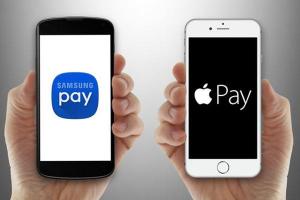 Samsung Pay曝存安全隱患 黑客可通過其它設(shè)備完成交易