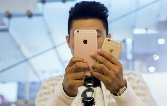 蘋(píng)果在華陷入低潮 iPhone對(duì)消費(fèi)者吸引力下滑