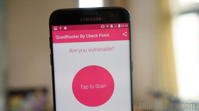 Android又一重大安全漏洞曝光 威脅近10億用戶