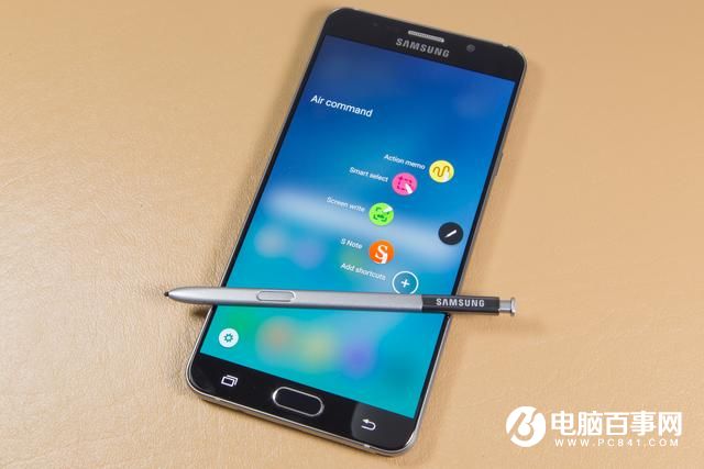 三星Note7會(huì)是壓制蘋(píng)果iPhone7的大殺器嗎？