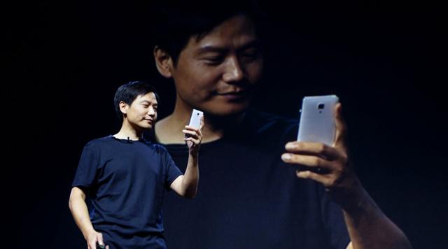 小米深陷中年危機(jī) 它如何變成自己曾經(jīng)討厭的樣子？