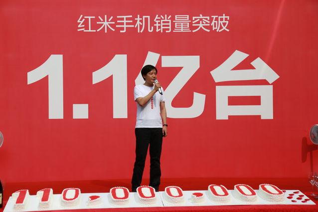 小米深陷中年危機(jī) 它如何變成自己曾經(jīng)討厭的樣子？