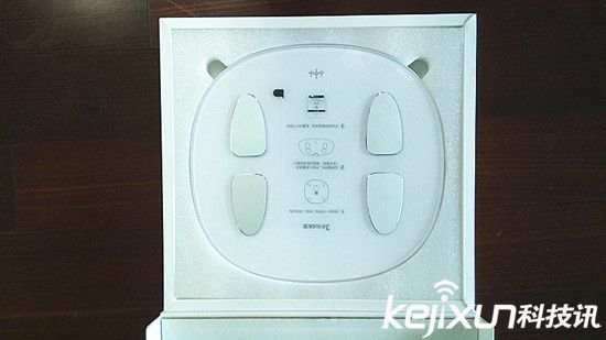樂心體重脂肪測量儀體驗評測：知道秘密，更懂蛻變