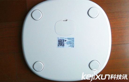 樂心體重脂肪測量儀體驗評測：知道秘密，更懂蛻變