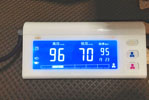 樂心i5s電子血壓儀評測：智能與現(xiàn)實緊密結(jié)合