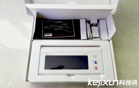 樂心i5s電子血壓儀評測：智能與現(xiàn)實結(jié)合 操作性方便的血壓儀
