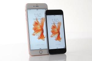 iPhone中國份額被華為甩開一大截 已不及小米