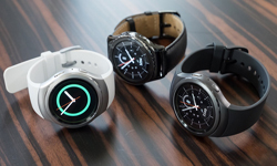 三星Gear S3 Classic商标注册曝光！又是经典